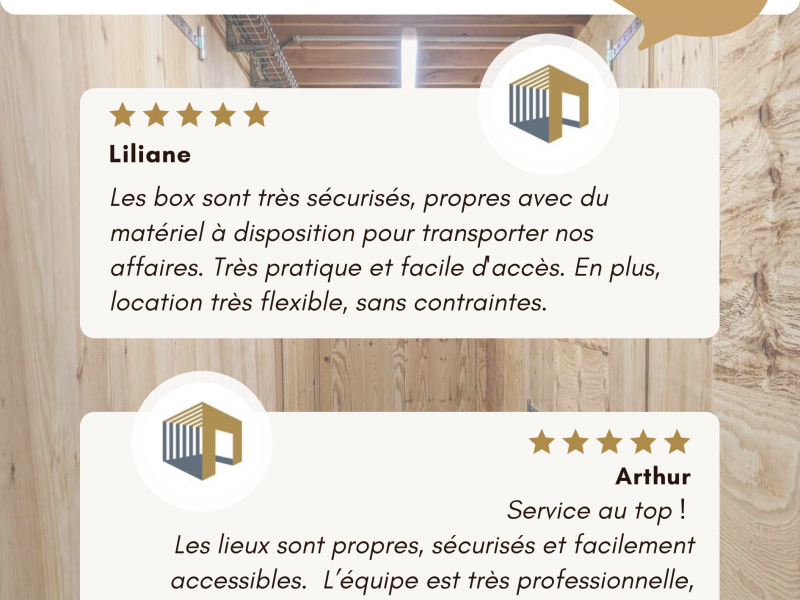 Dj deux mois que le centre de stockage de Prades a rouvert suite  nos travaux d'amlioration