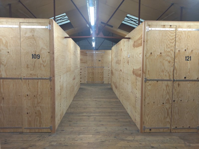 Location de box de stockage  Ille-sur-Tt